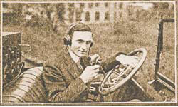 Альфред Греб