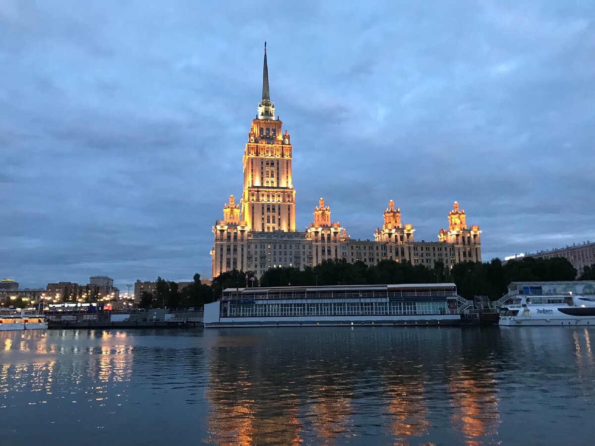 Почему я хочу переехать в Беларусь из Москвы | Все в порядке | Дзен