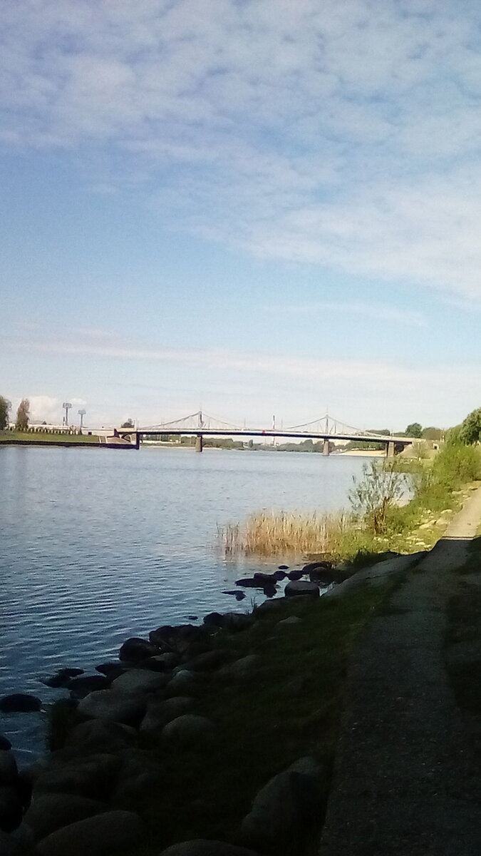 Волга
