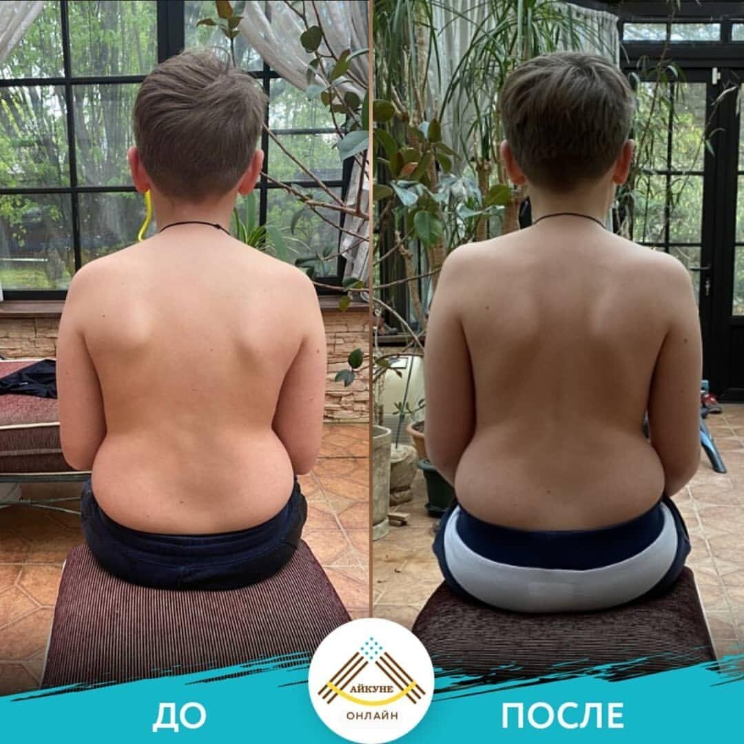 Результаты наших учеников, которые боролись с ПРИЧИНОЙ своих проблем.