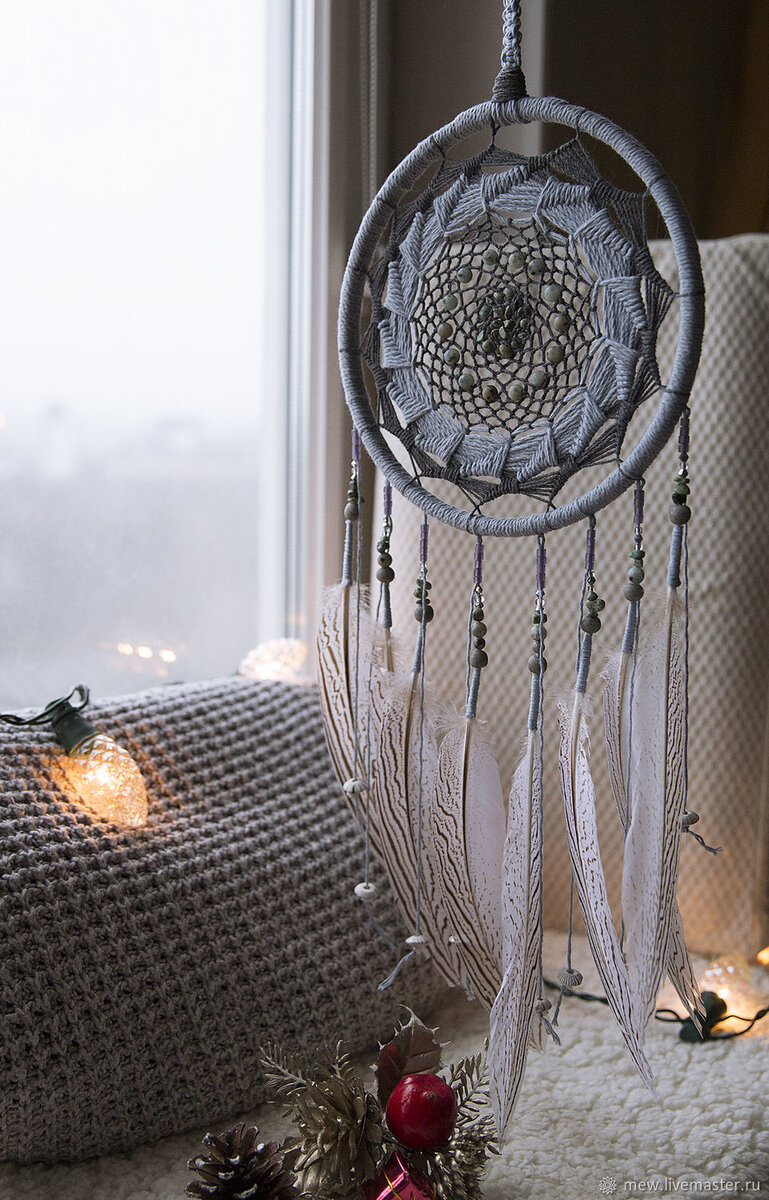 Ловец снов "Чероки"