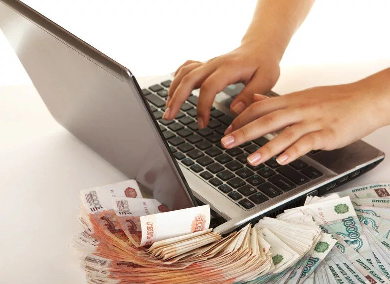 Автоматический заработок возможен!