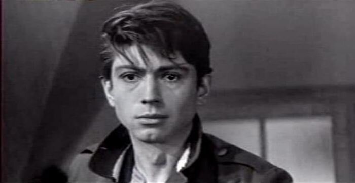 Бортников очень нравился зрителю