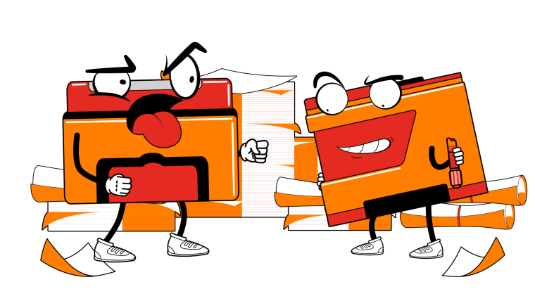 Струйный принтер против лазерного — что лучше?