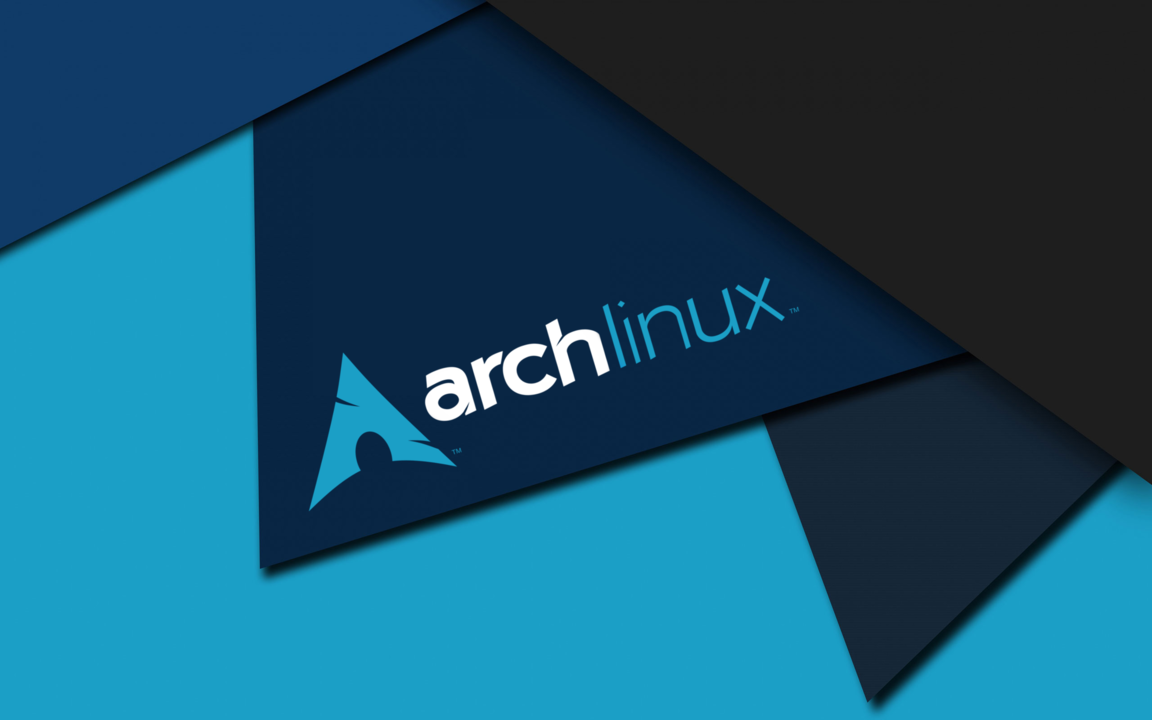 ArchLinux