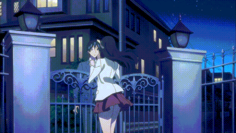 Михо и Маширо