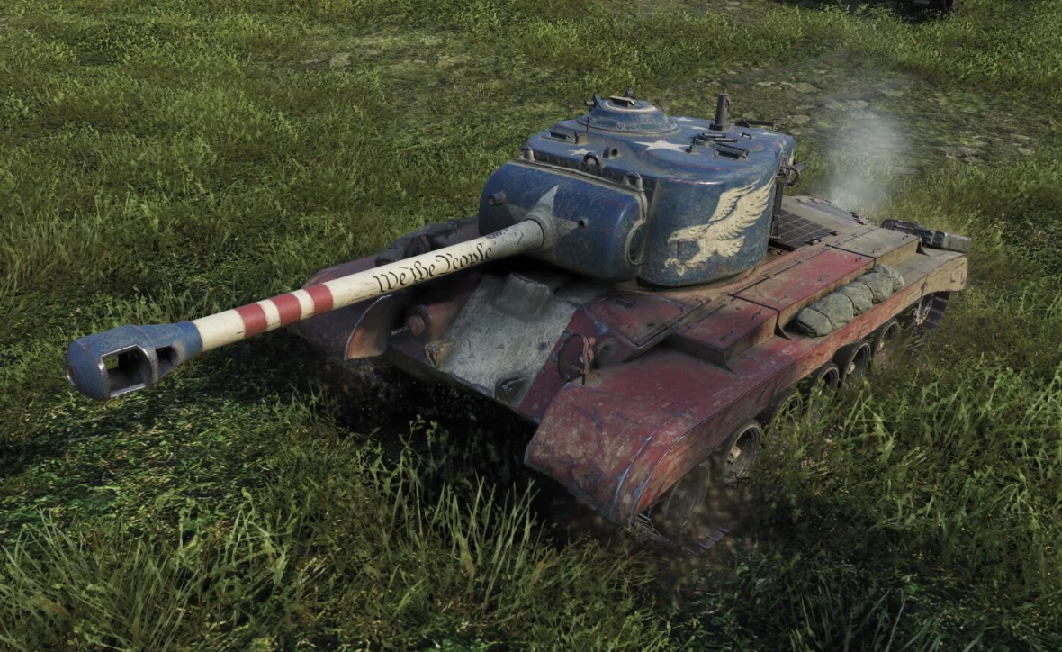 T26e5 Patriot. Танк Viper вот. T26e5. Т26е5 Patriot на белом фоне.