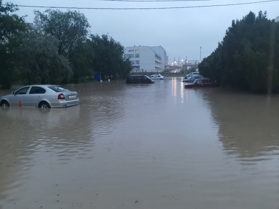 Фото: группа "Автопартнёр. Севастополь. Крым" / Вконтакте