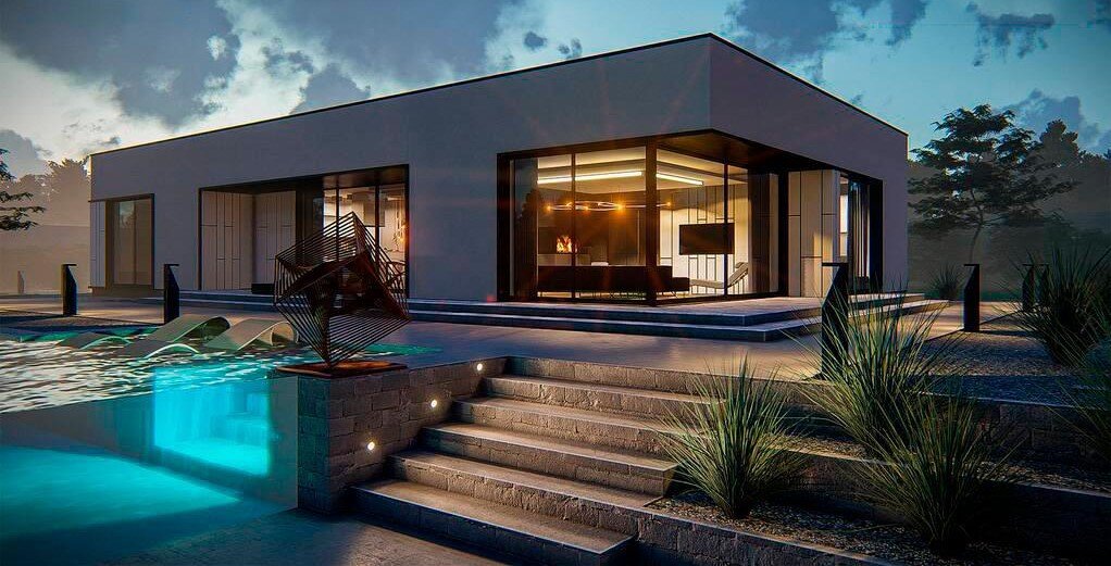 Вы только задумайтесь, почему загородное строительство с каждым днём набирает все новые обороты!