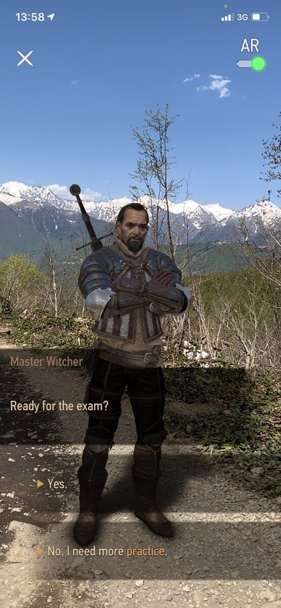 Скрин автора