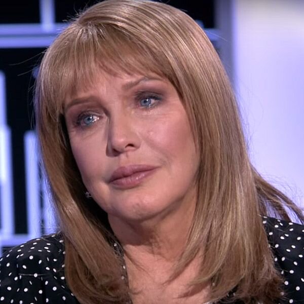 Проклова Елена на одной из телепередач. Фото из интернета