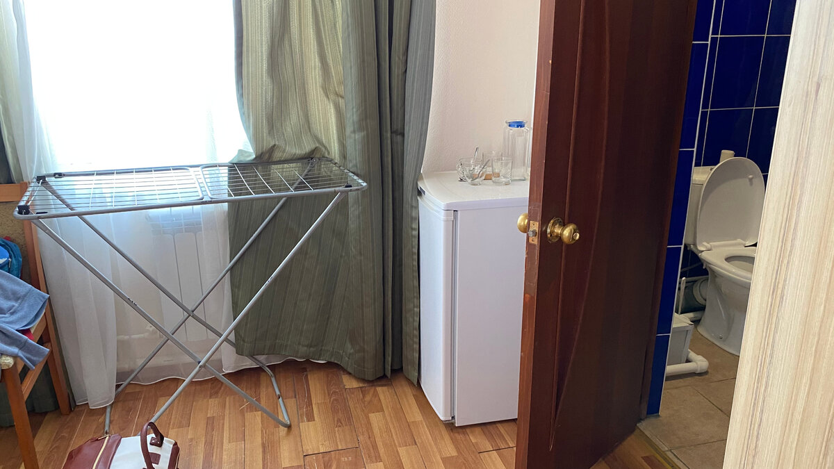 Фото номера