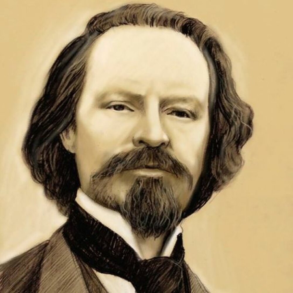 Константин Бальмонт