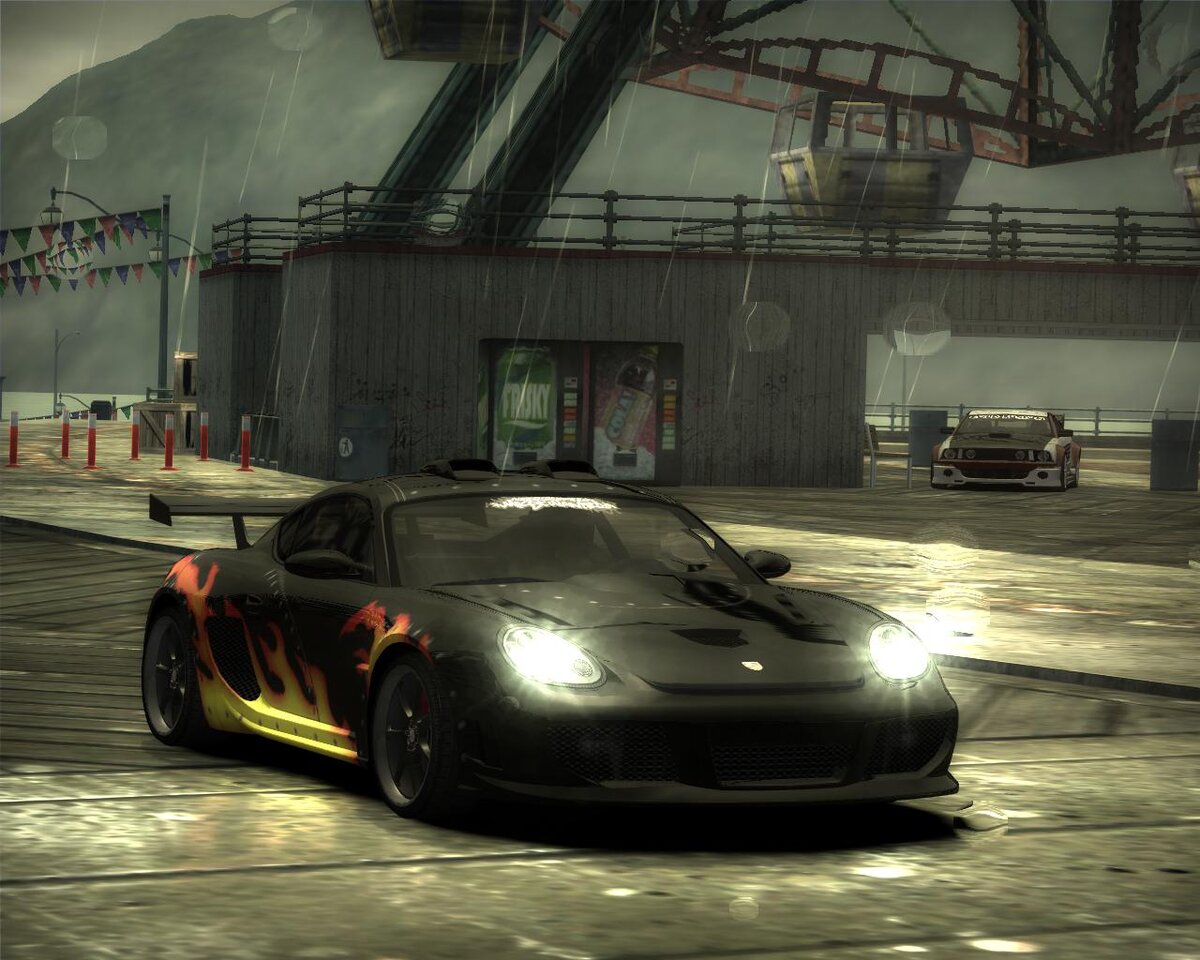 Языковой Реестр NFS Most Wanted 2012 (Русификатор)