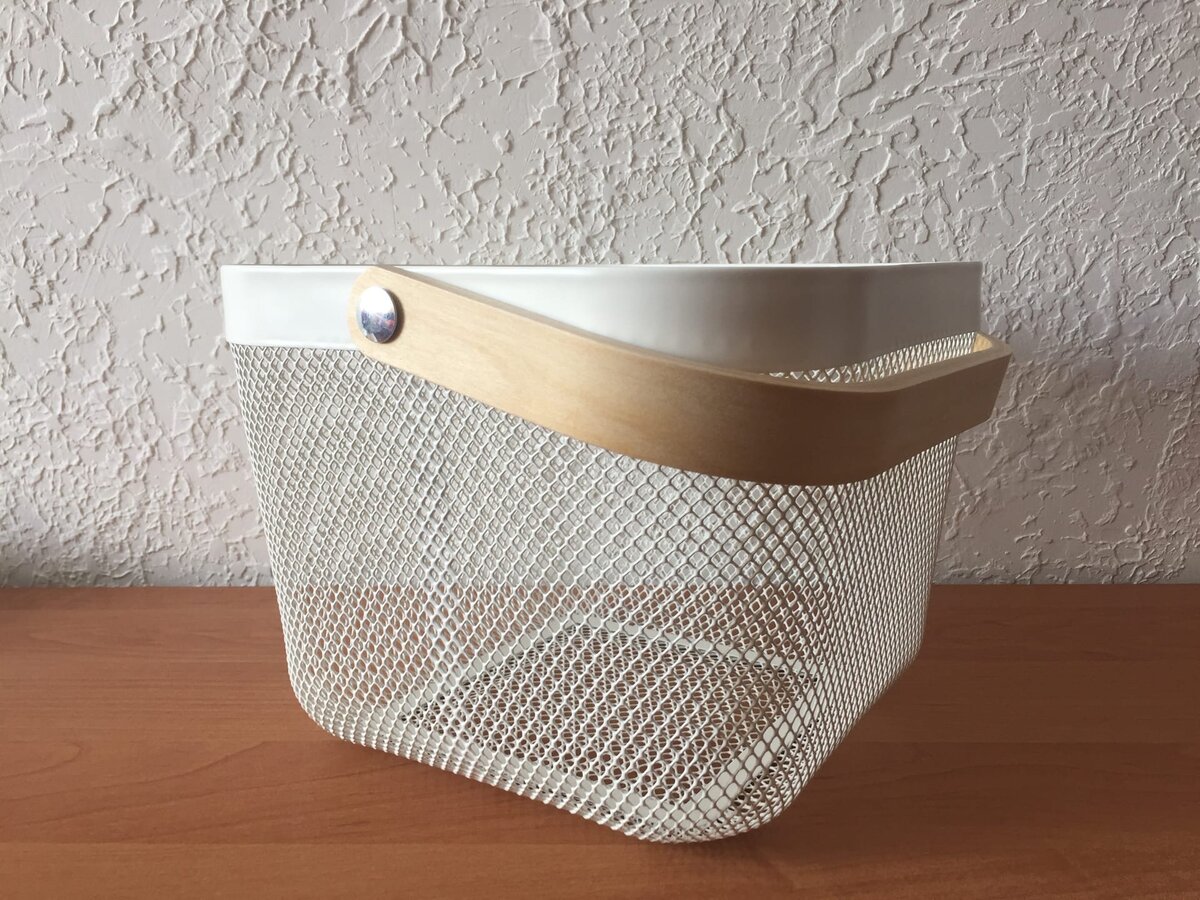 Корзина RISATORP РИСАТОРП 449 руб. (обычная цена 699 руб.)