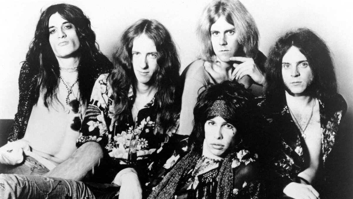 Aerosmith 