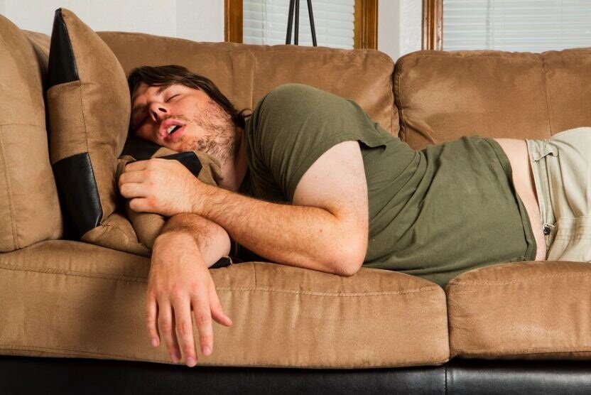 Психологи доказали, что избыток свободного времени приводит к заметному ухудшению самочувствия.