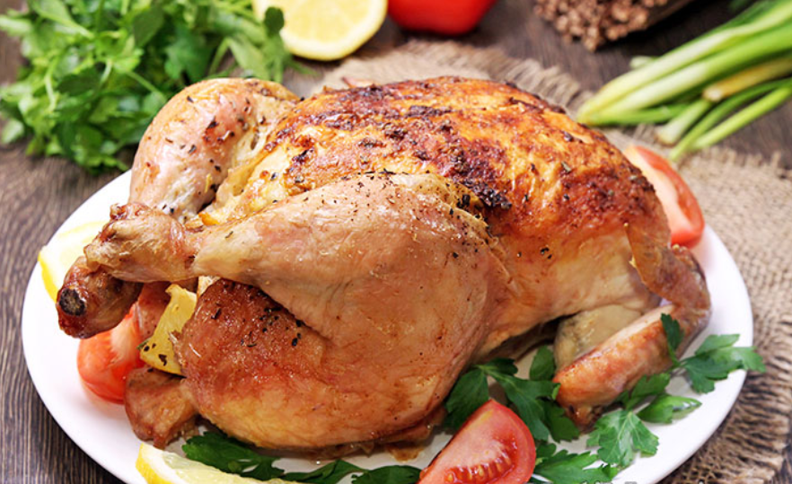 Фото: Chayka | Foodman.club