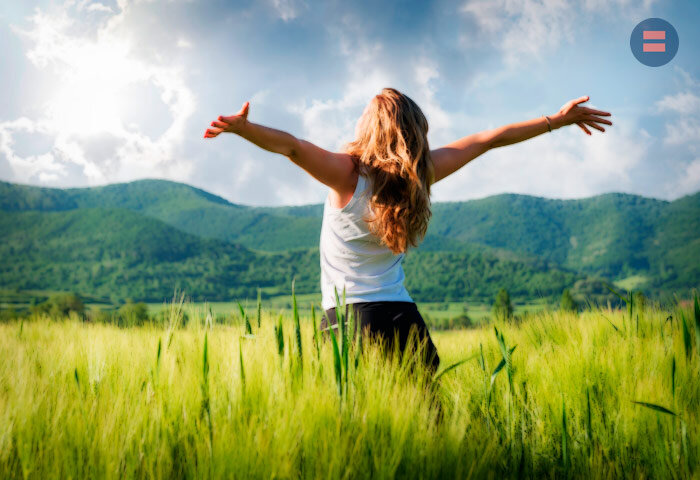 Серотонин называют "гормоном счастья"