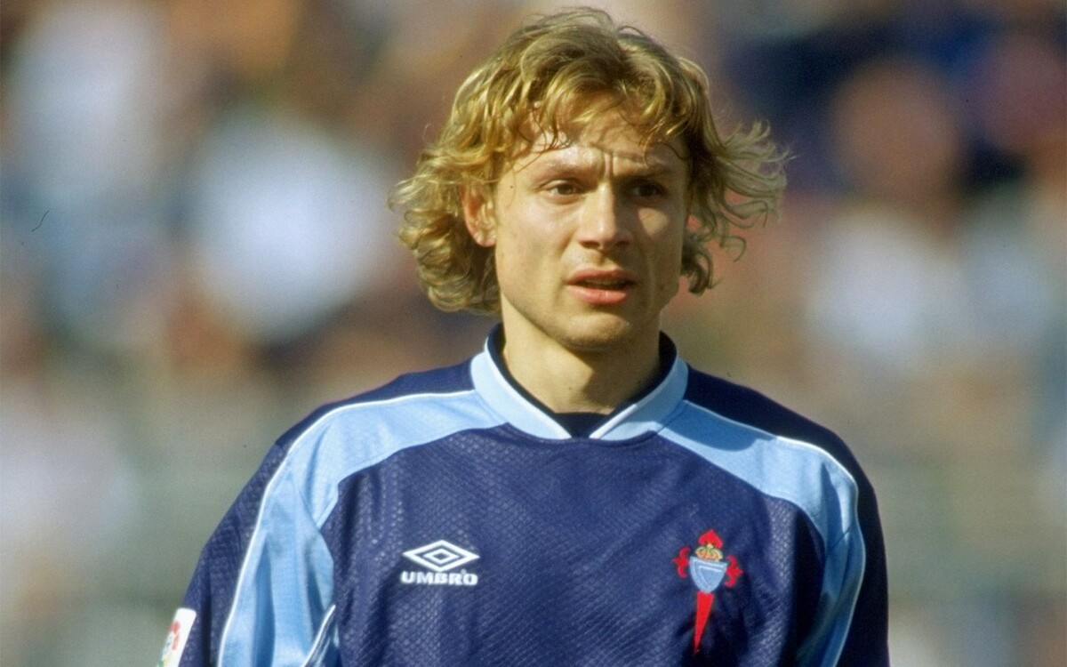 Наш Валера)