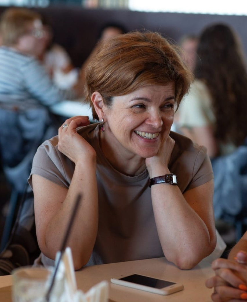 Из личного архива