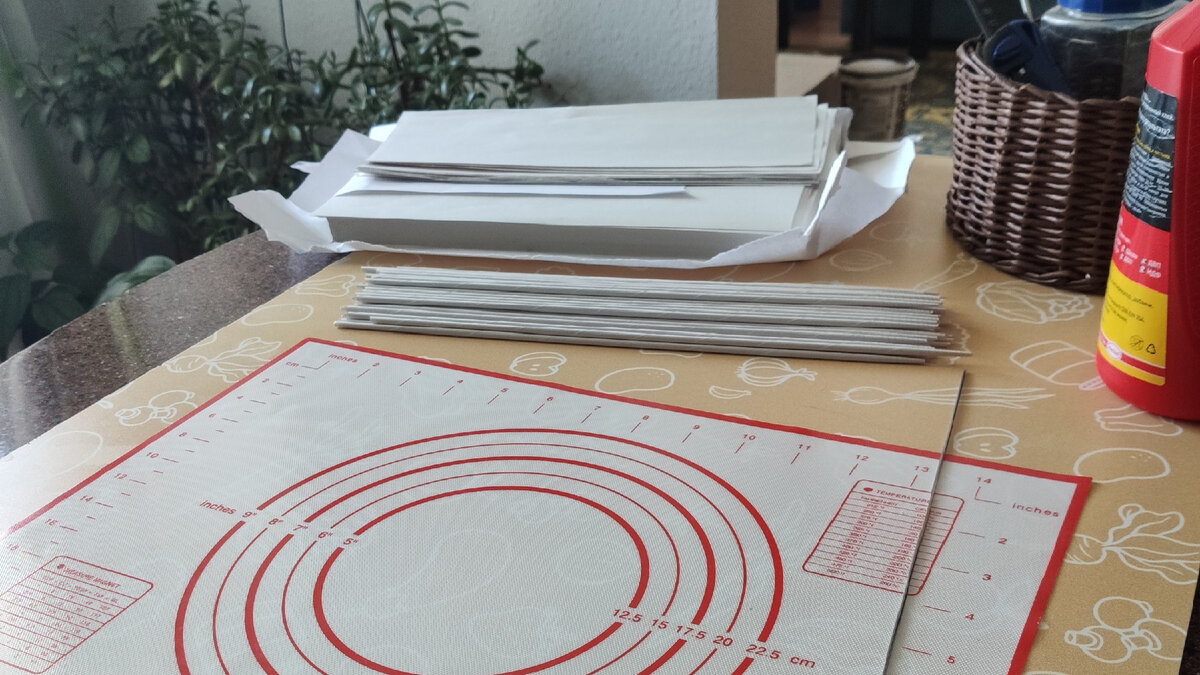 Что такое бумажная лоза и как ее подготовить к плетению | Мастерская ...