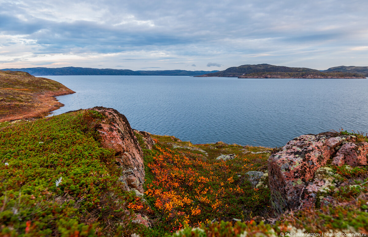 Фото: © Станислав Казнов