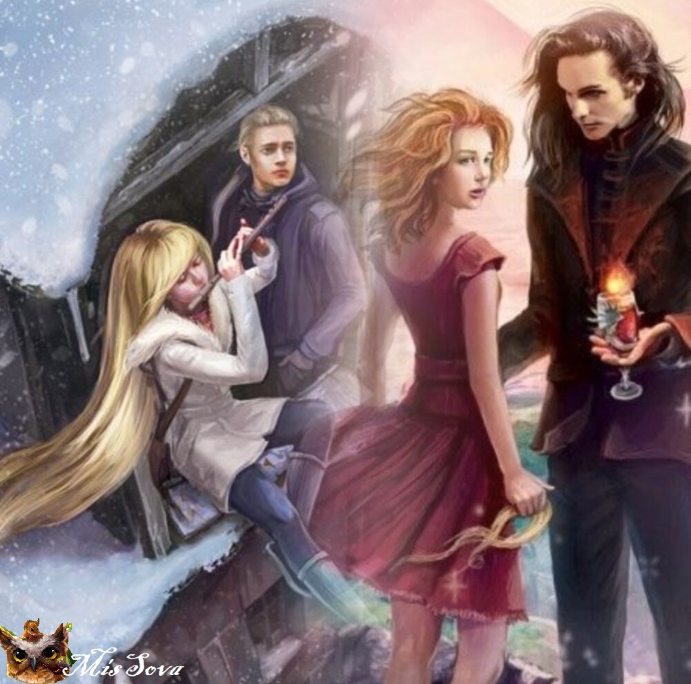 Мефодий и Таня - две когда-то популярные серии, о которых сейчас вспоминают лишь с ностальгией. Коллаж авторский