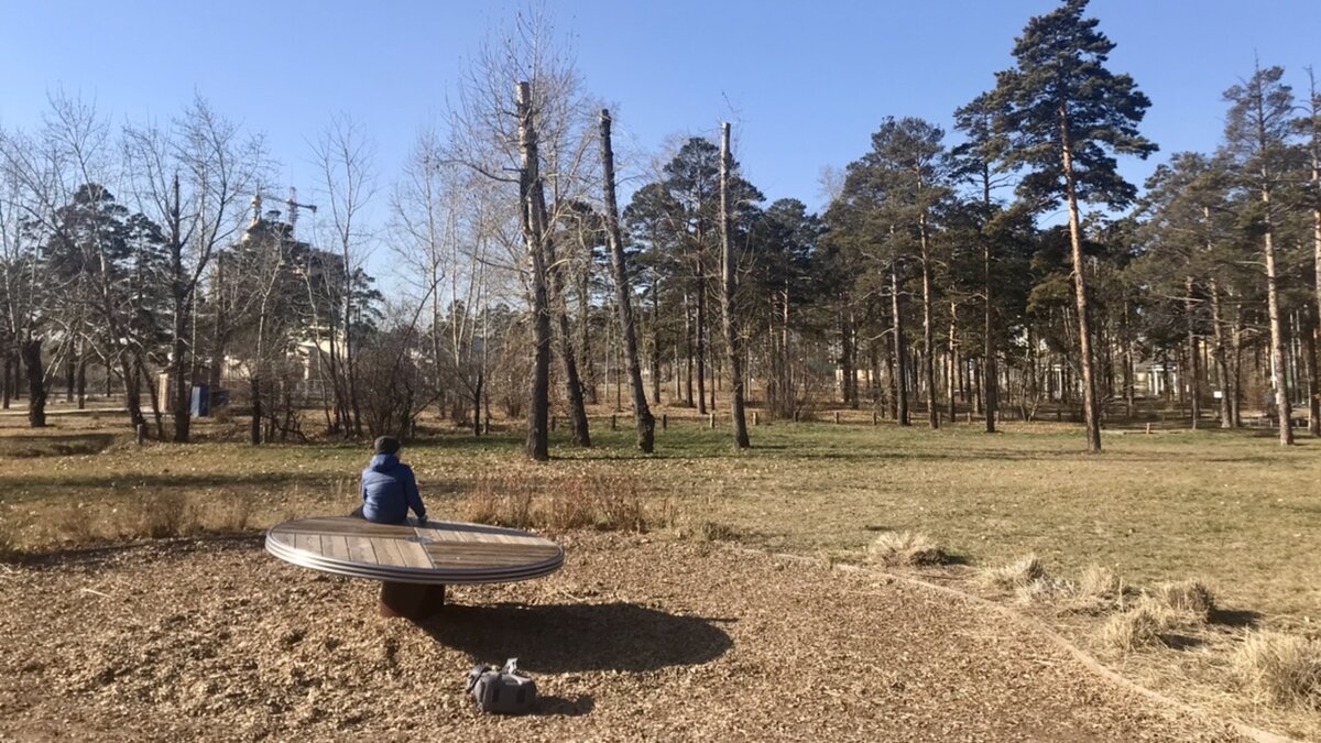 Школа никогда не будет зоной комфорта | © Автор фото и интервью: Ксения Лучкинá, автор канала FreeAuthor | Свободный автор