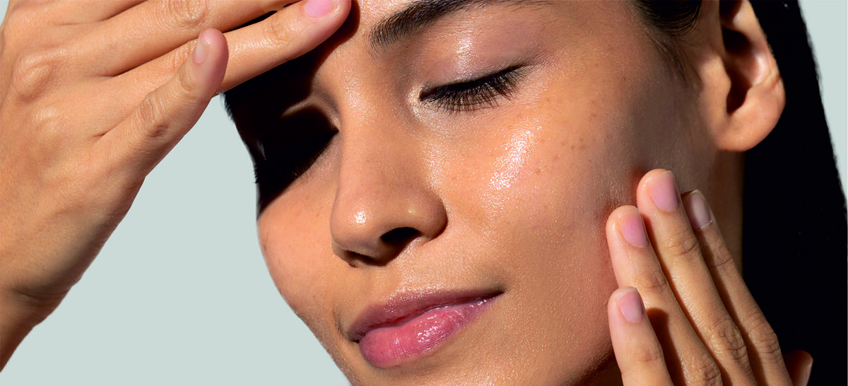 Вернуть коже блеск возможно!