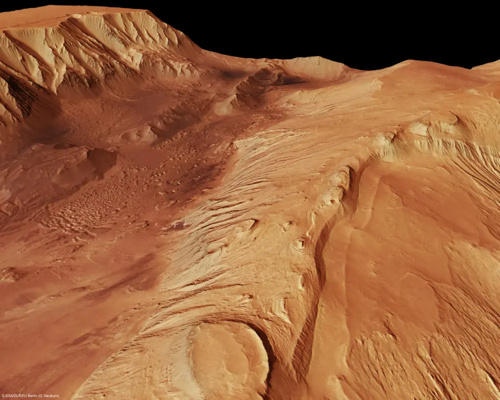 Искренность Chasma 