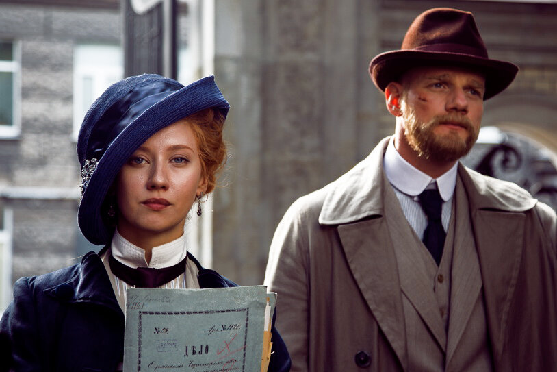 Воскресенский