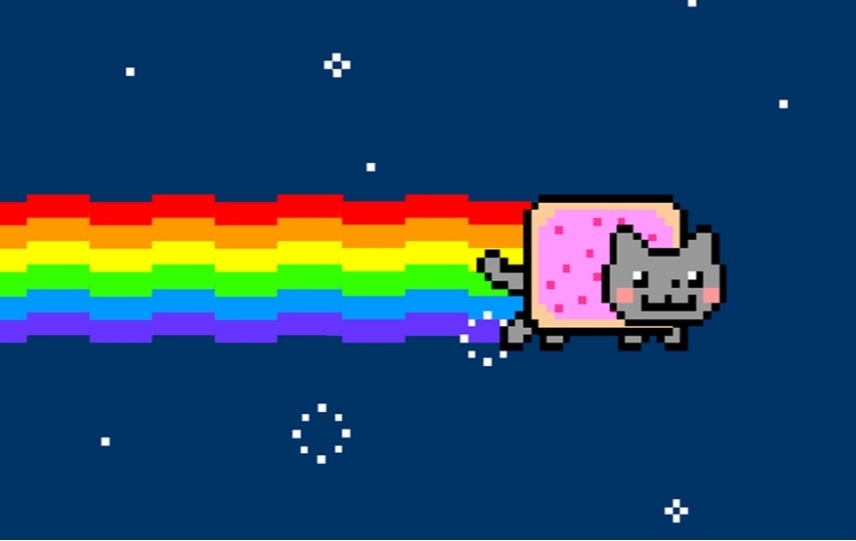 Nyan Cat