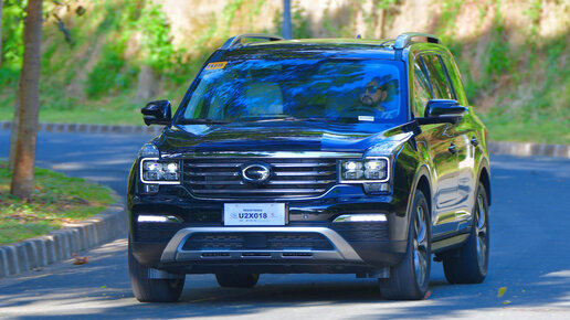 Гак gs8 2023. Gac gs8 ii темно серый. Черный gac gs8 ii. Тюнинг gac gs8 2 поколения. Gac gs8 ii.