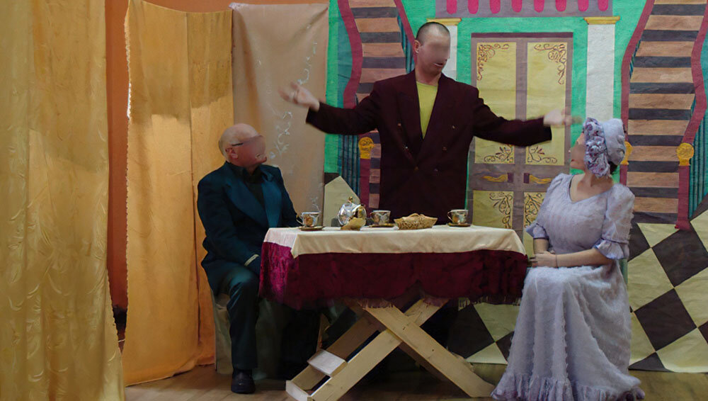 ФОТО: УФСИН