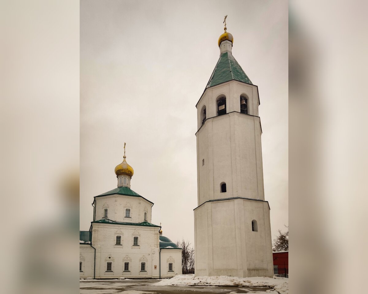 Давно собирался в Клин и наконец попал. Стоило ли так сюда рваться? Делюсь  впечатлениями от города | Петров.Путешествия | Дзен