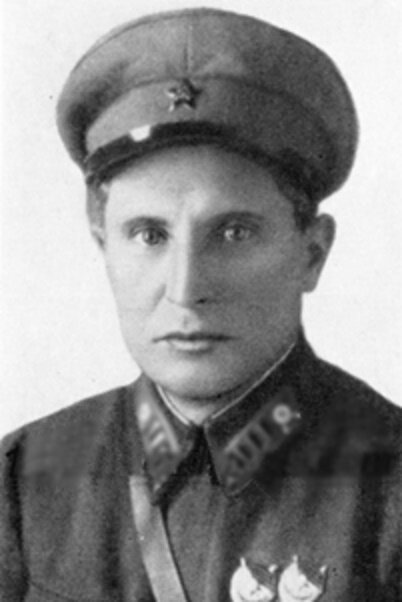 Григорий Васильевич Голованов