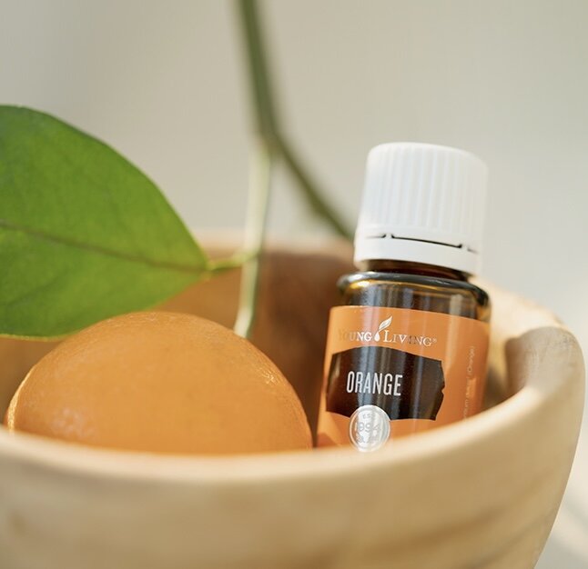 Фото: Young Living