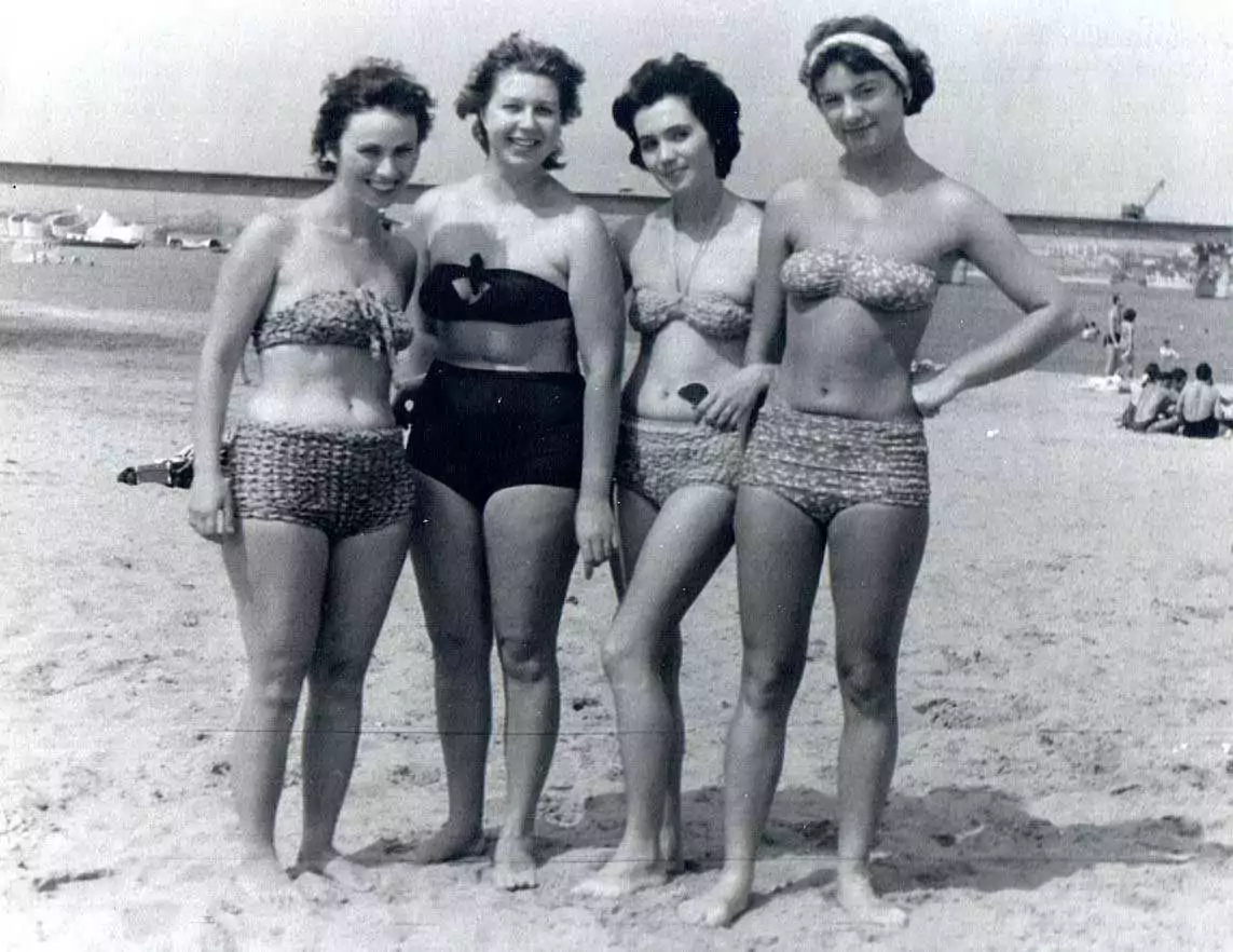 Здравствуйте, граждане-товарищи! Сегодня покажу еще немного фотографий сделанных в СССР.-8