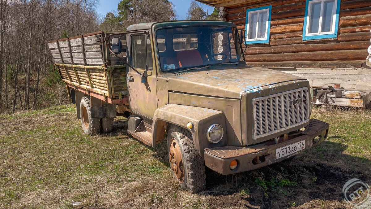 "Порожская ГЭС". Что не так с самой красивой и старой плотиной на Урале?