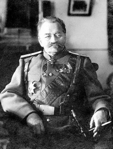 Русский химик, академик Военно-медицинской академии, доктор философии в Йенском университете, доктор химии в Харьковском университете. Фото из Википедии 