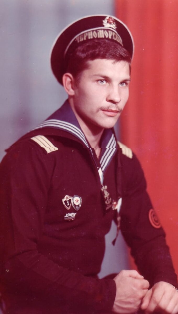 фото автора