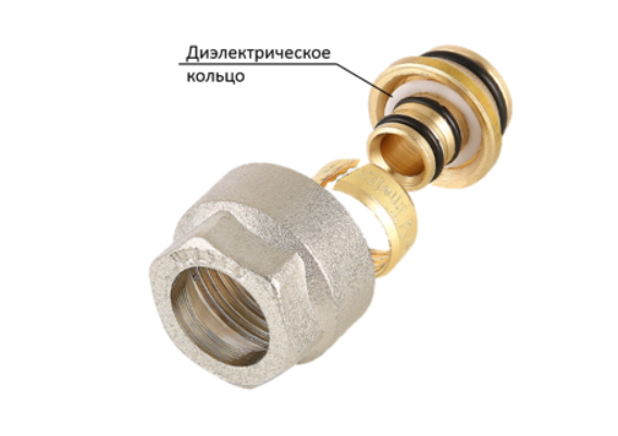 Коллекторные фитинги: особенности и различия | VALTEC - сантех ...
