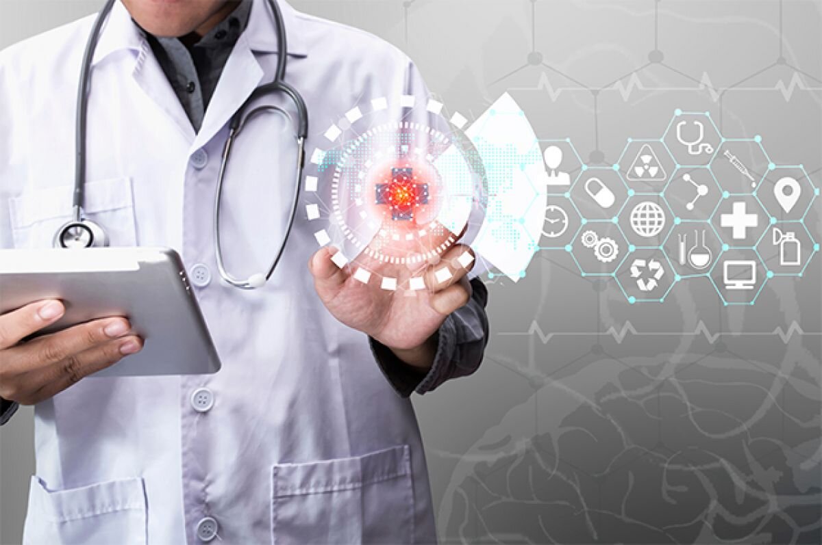    Как справиться с кентавром? Что предлагают фармакологи в борьбе с COVID-19?