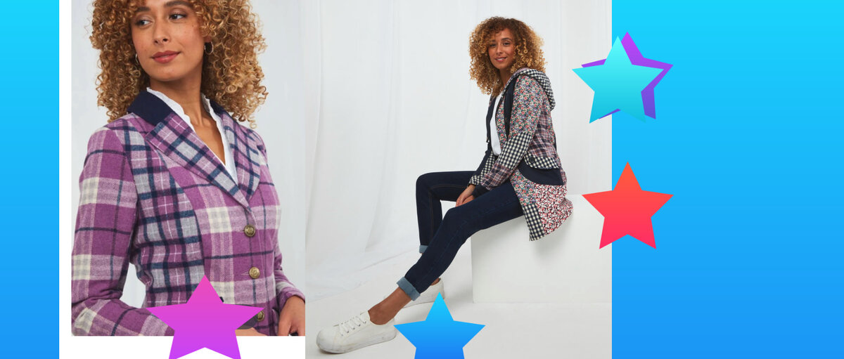 идеи  на осень 2022