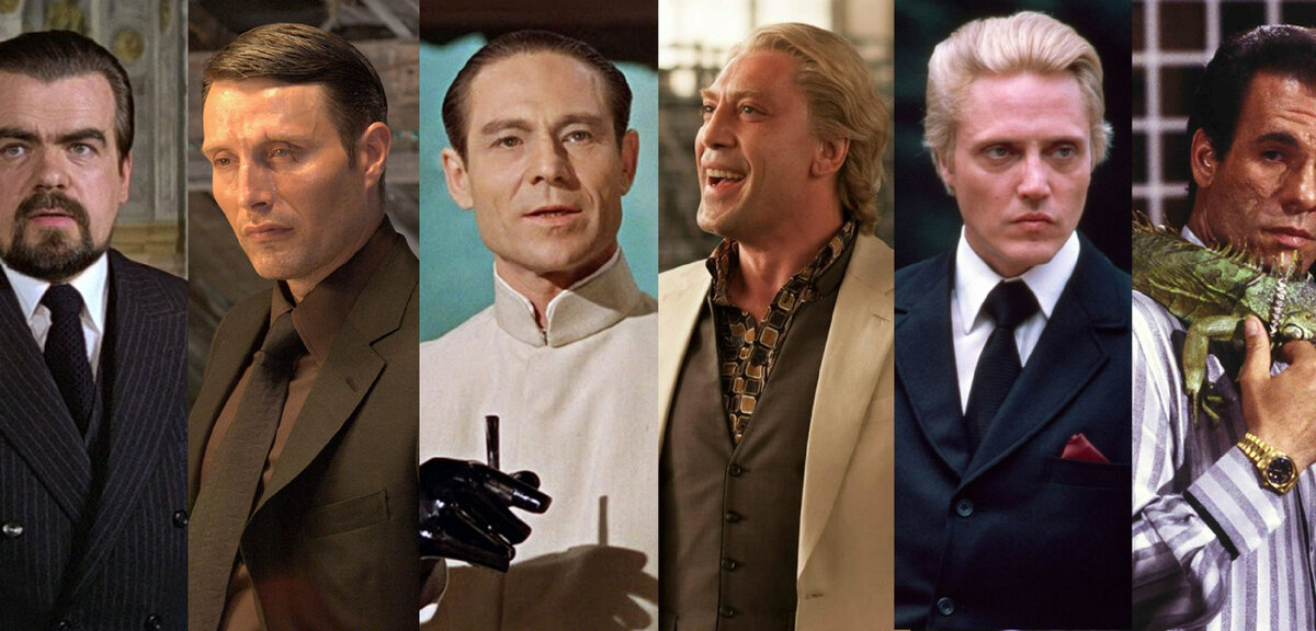 В новый трейлер фильма «007: Спектр» попали откровенные сцены с Беллуччи