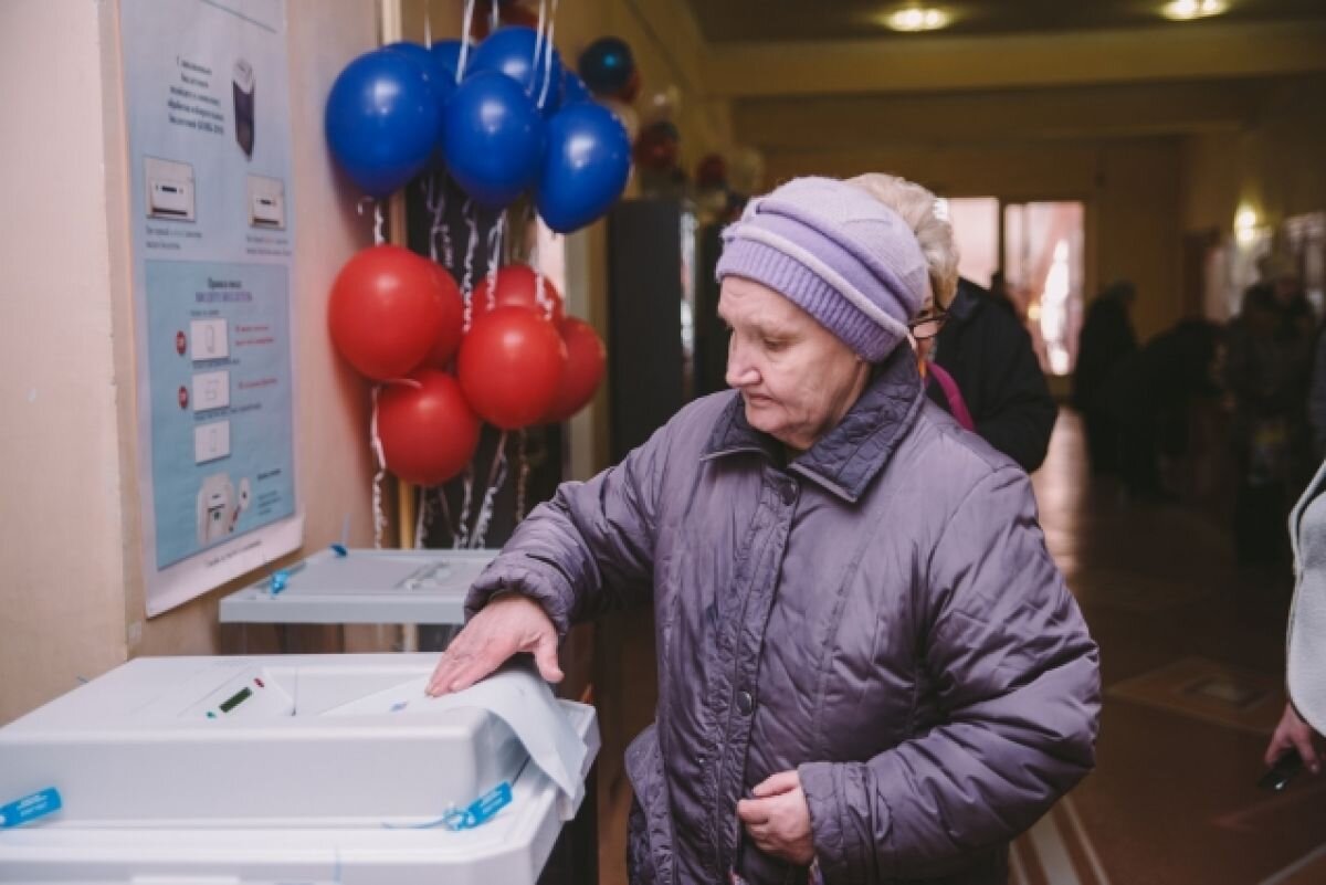    Во Владимирской области подготовят 500 общественных наблюдателей