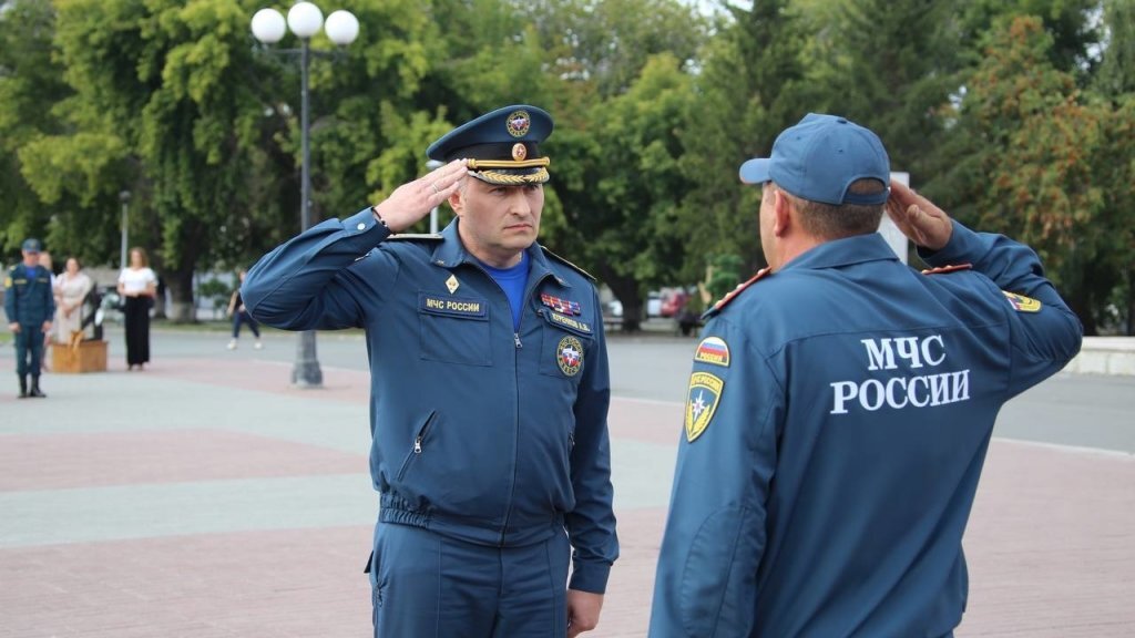    Фото – сайт МЧС РФ
