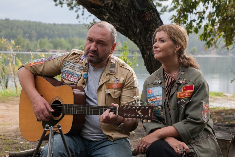    Фото: Пресс-служба телеканала ТНТ