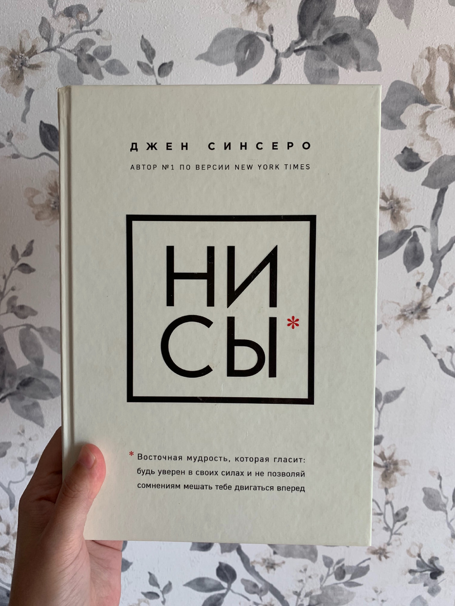 НИ СЫ
